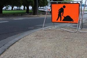 Roads and footpaths newsfeed