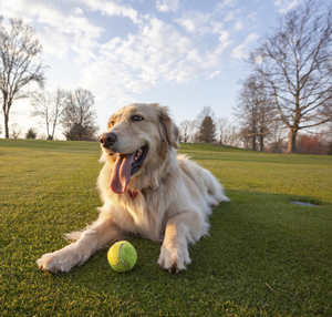 Dogpark