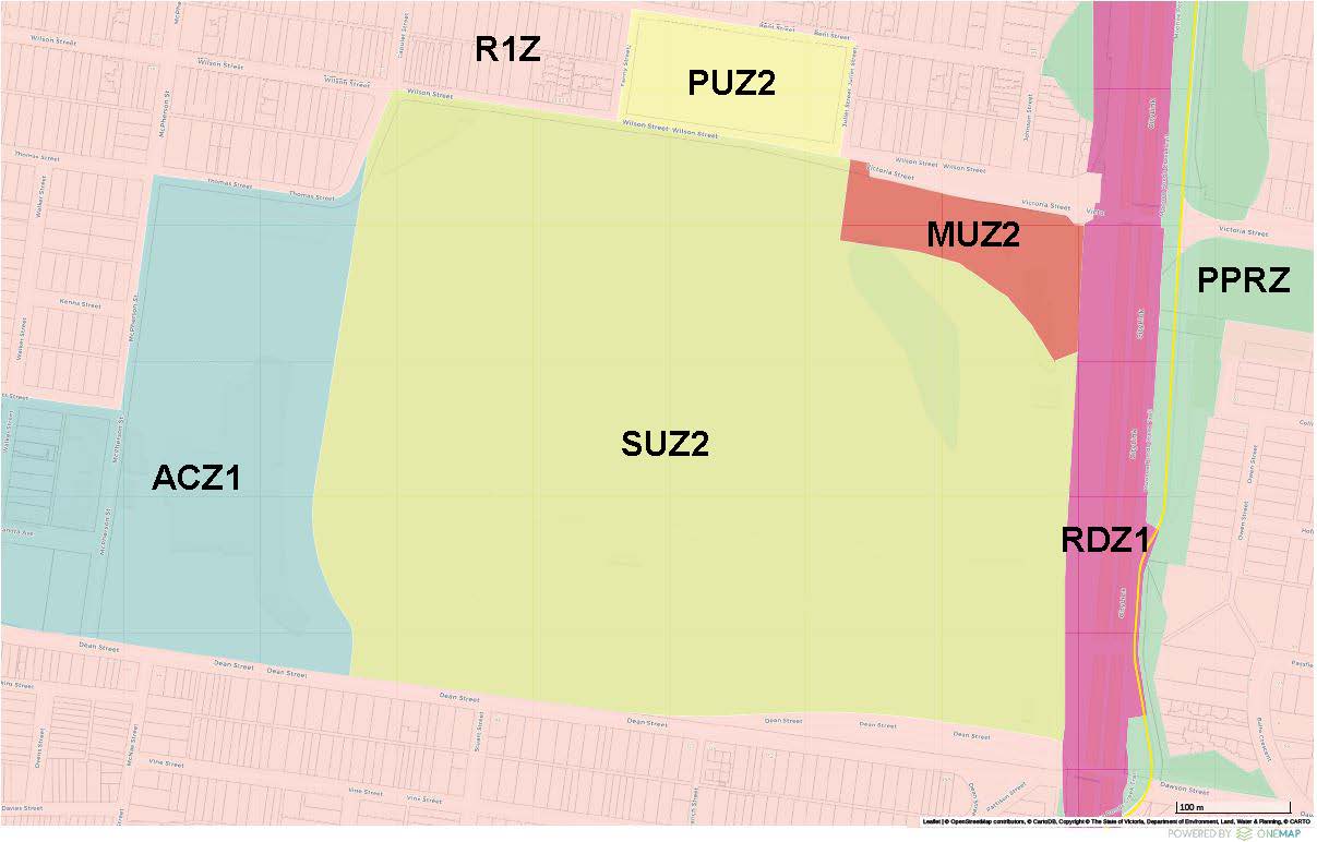 Moonee Valley Racing Club Master Plan Your Say Moonee Valley City Council