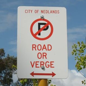 Sign