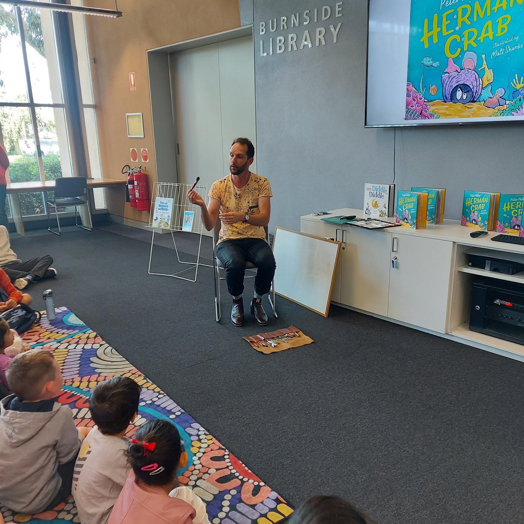 School holiday activities for all ages | FOCUS On Burnside - the news ...