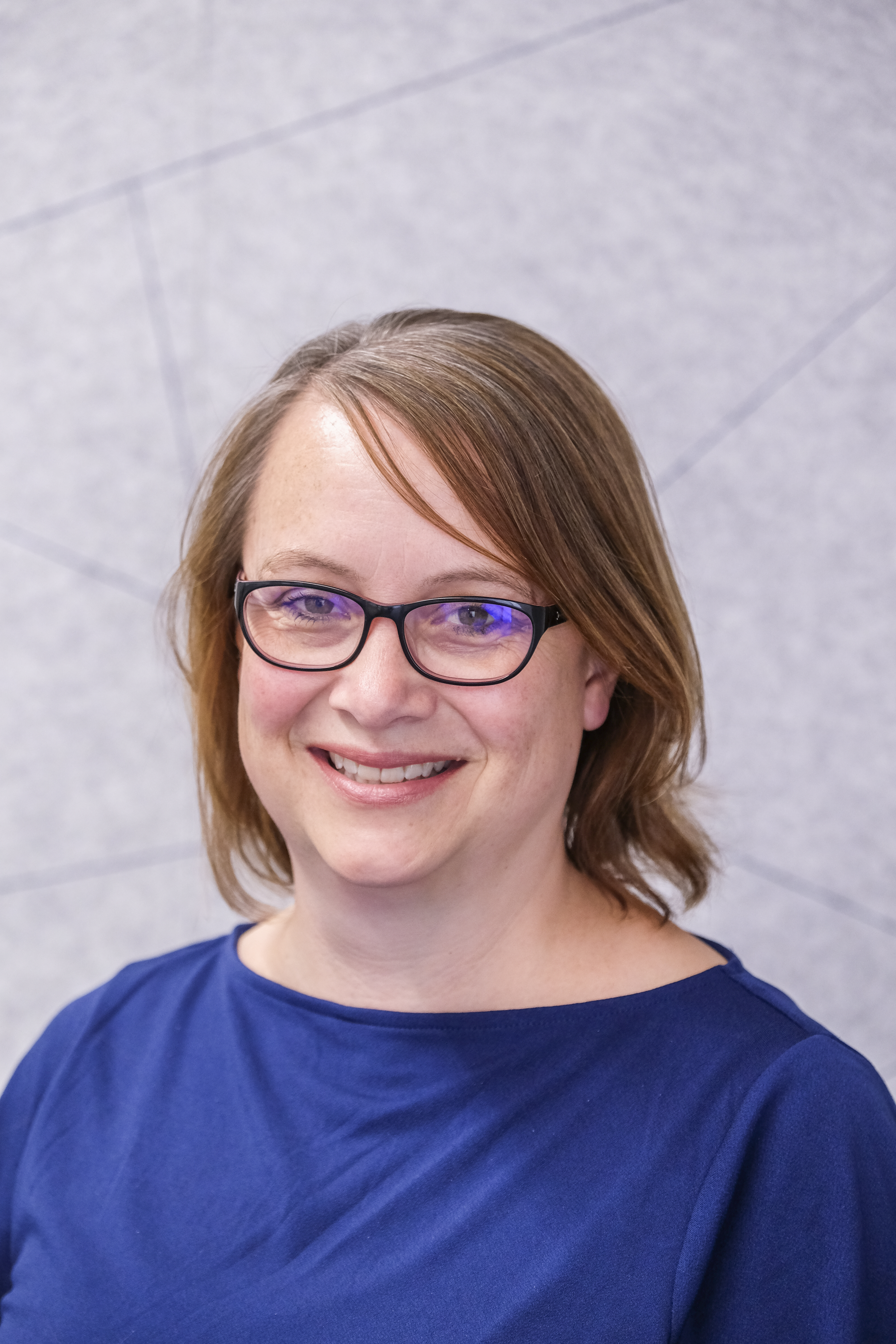 Team member, Annaliese Caney