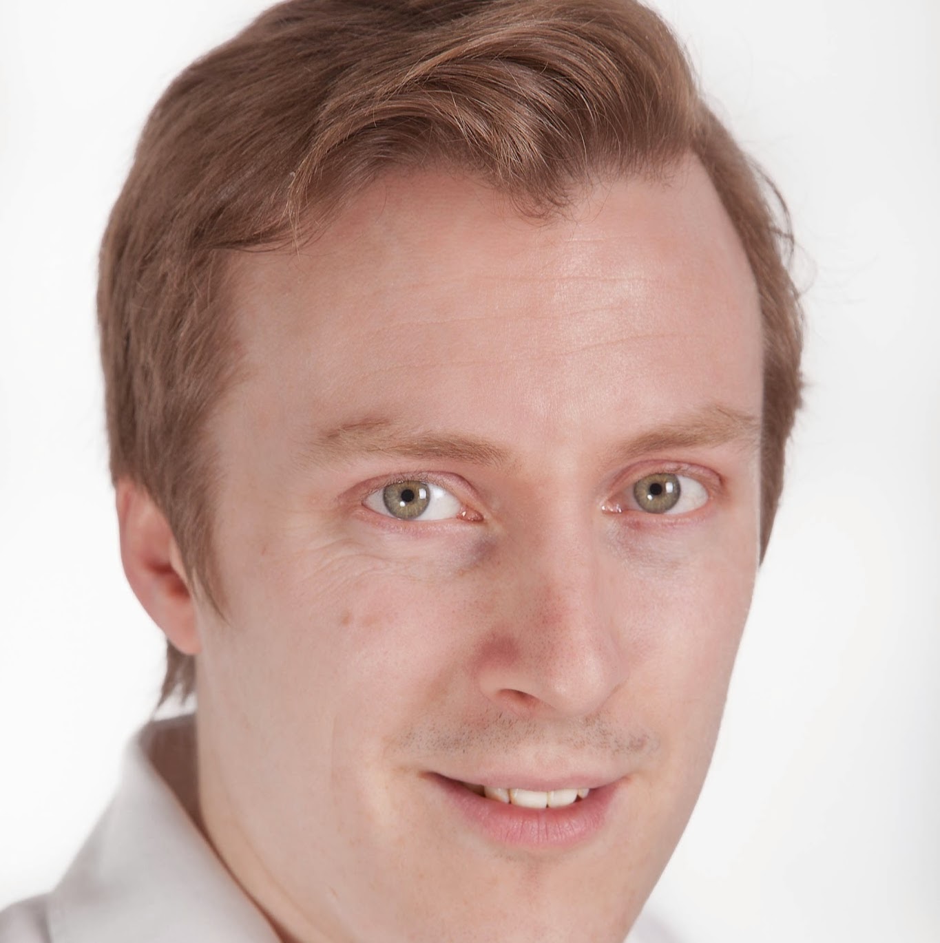 Team member, Simon Moore