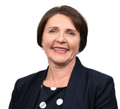 Team member, Beth Walker