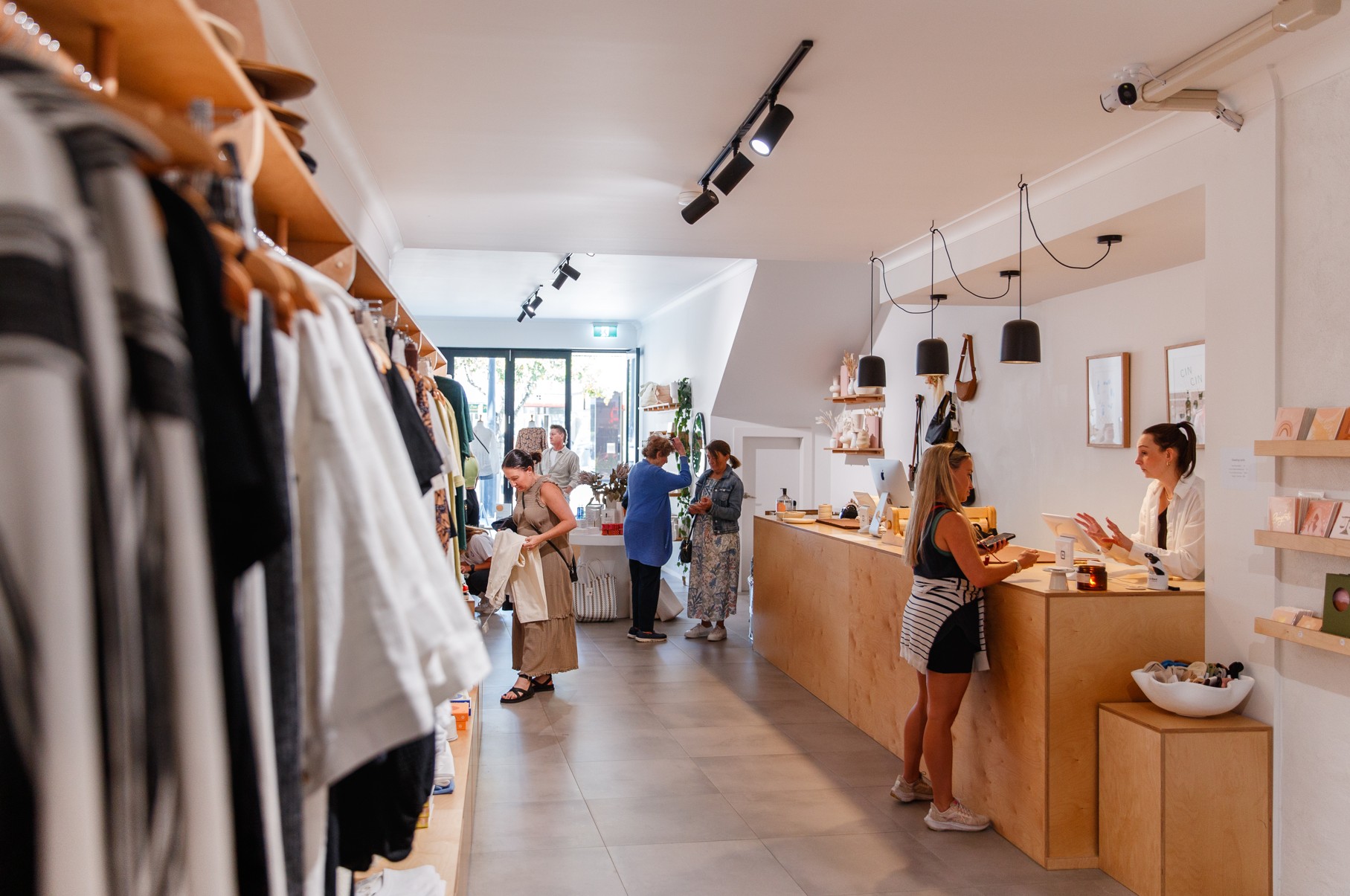 Team member, Economic Development 