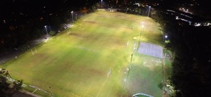 Sportsground lighting 201718