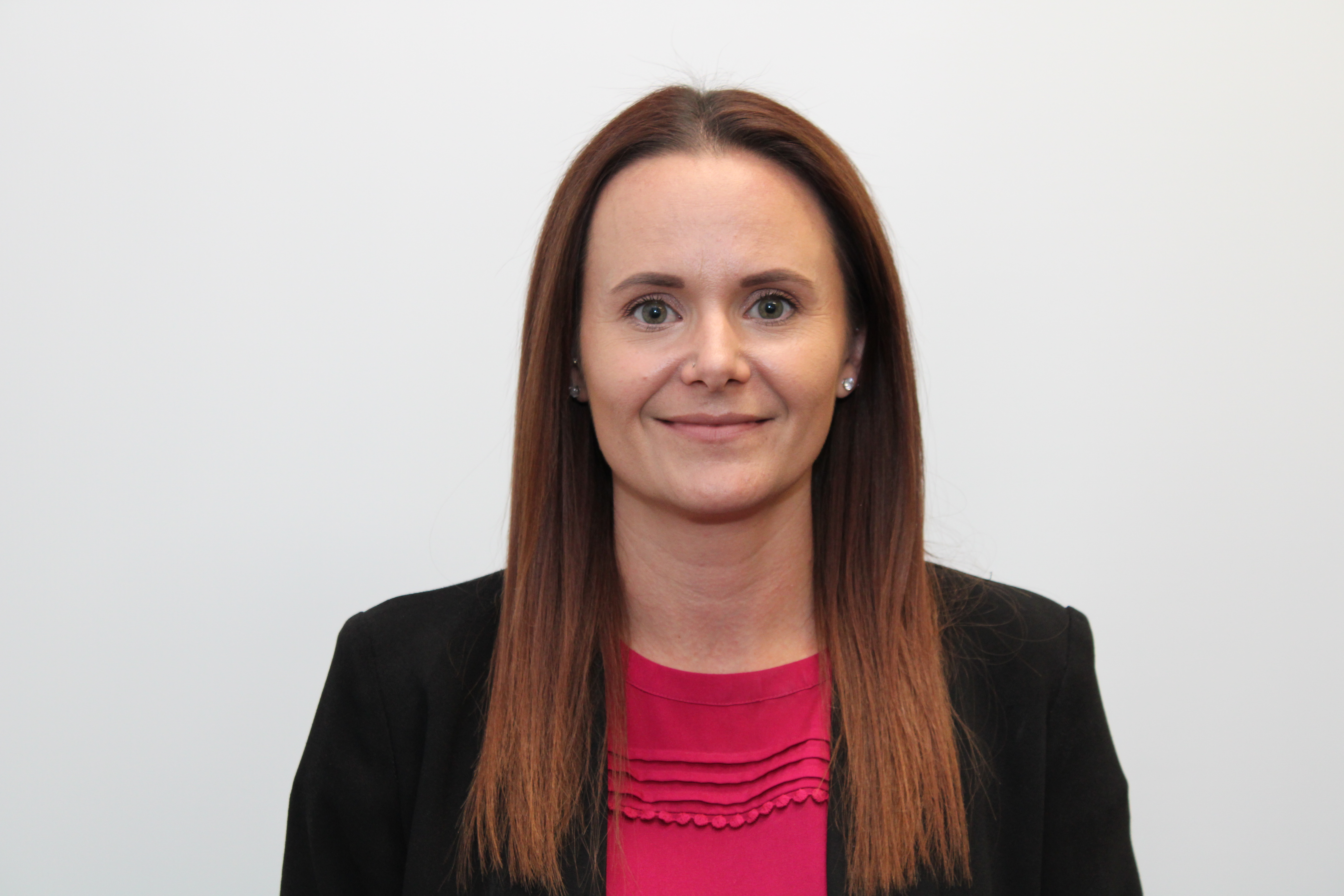 Team member, Melody Foster