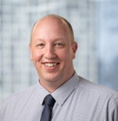 Team member, Troy Praag