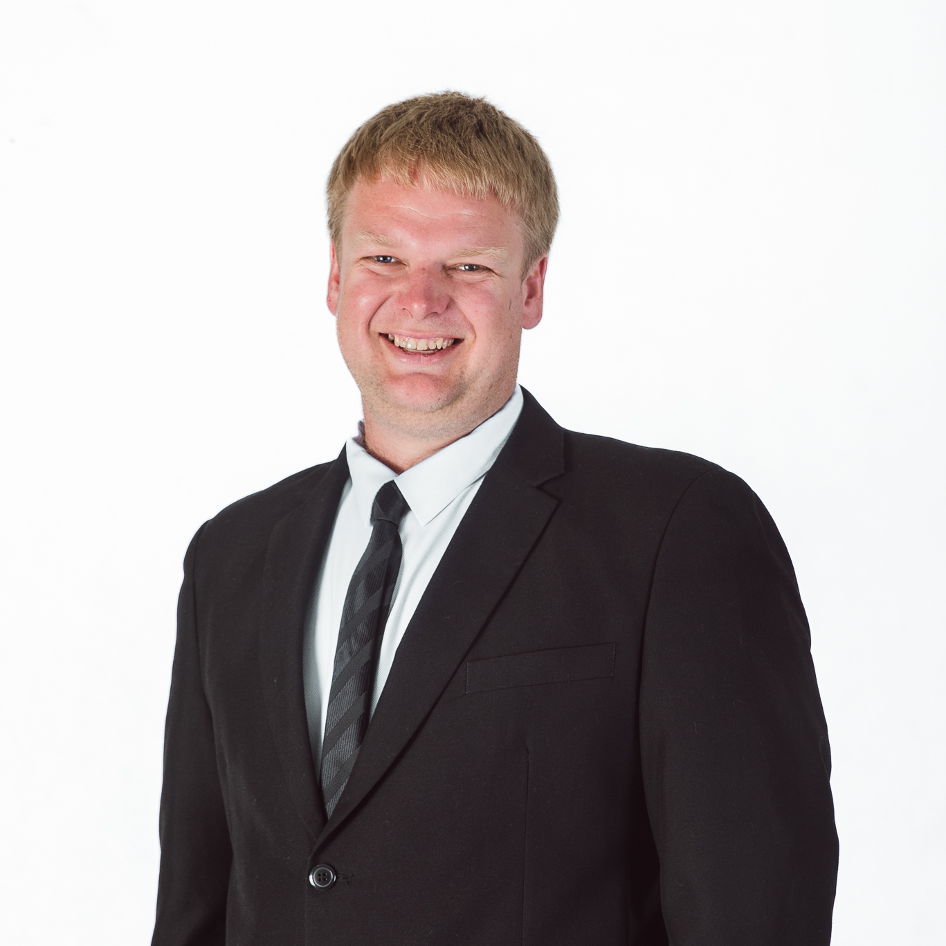 Team member, Todd Wilson