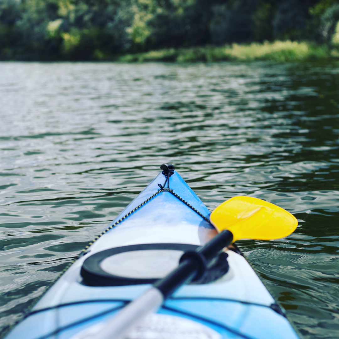 April Update Local Law amendments for safe use of kayak and canoe
