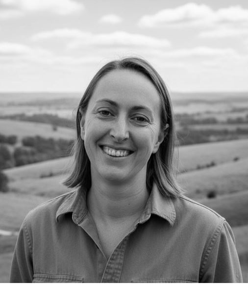 Team member, Anna Shaw 