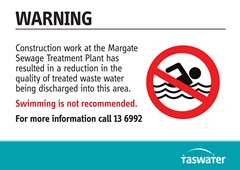 Warning sign 001