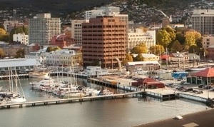Your say hobart small