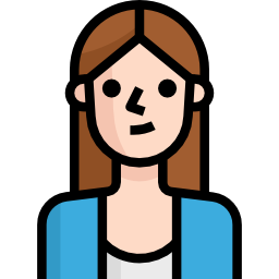 Team member, Lorraine Baines