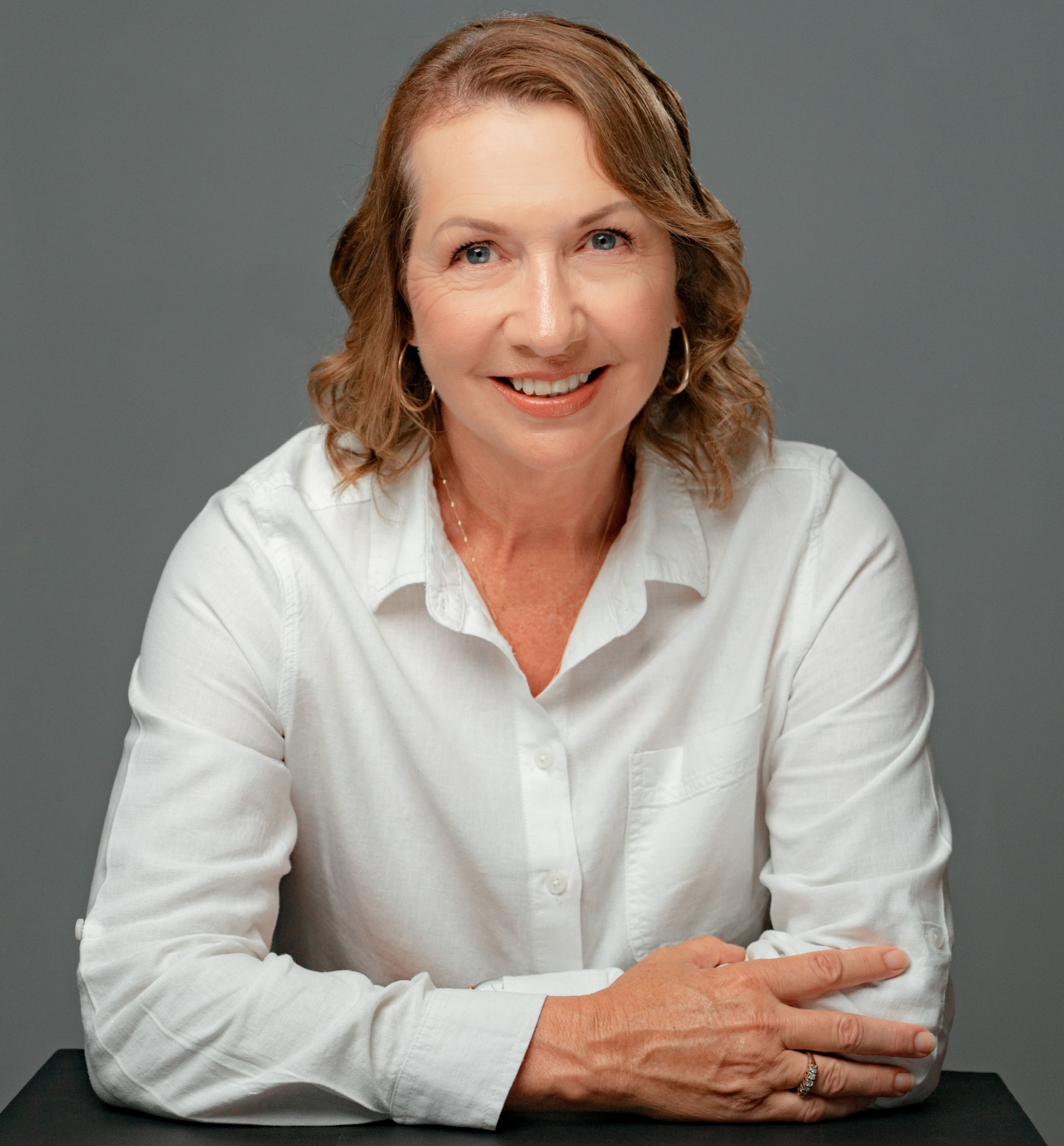 Team member, Jo Brosnan