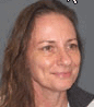 Team member, Doreen Harwood