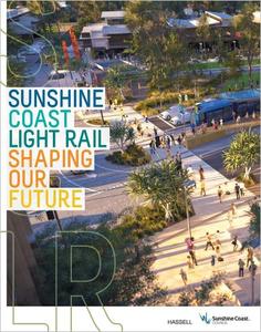Sunshine coast light rail sof cover