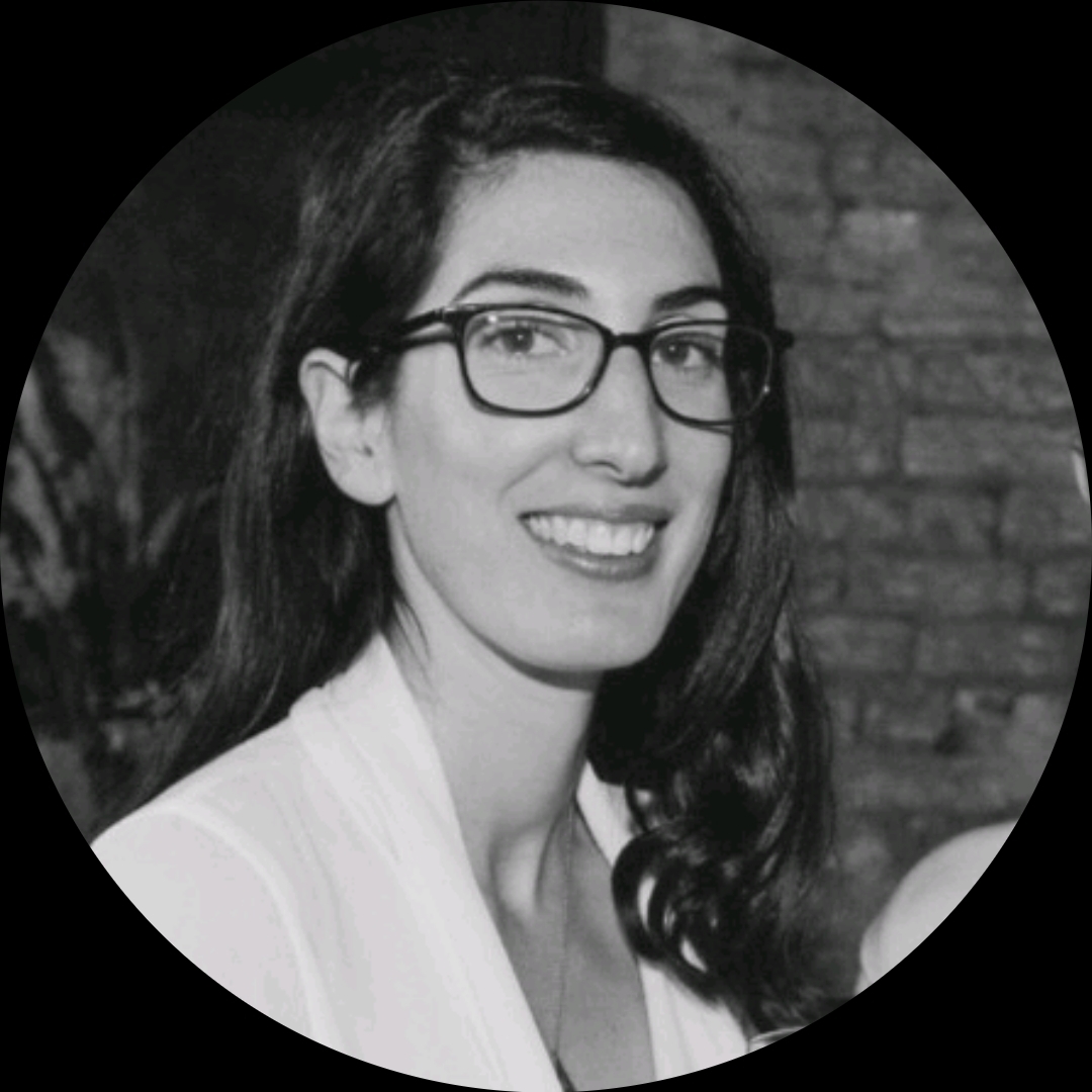 Team member, Melissa Alexiou