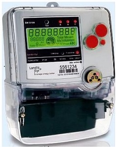 Meter