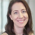 Team member, Larissa Cassidy