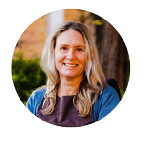 Team member, Dr. Lisa Stafford