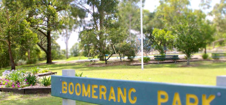 Boomerang Park