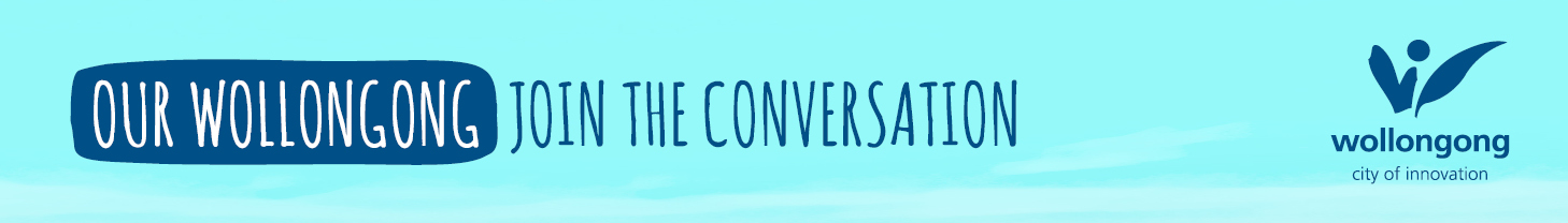 Our Wollongong Homepage