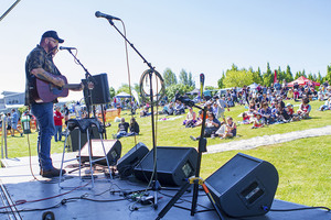 Visitor attraction resize