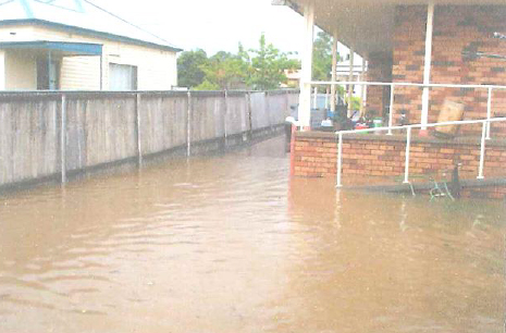 Learning More About Floor Inundation Levels Flood Study Update