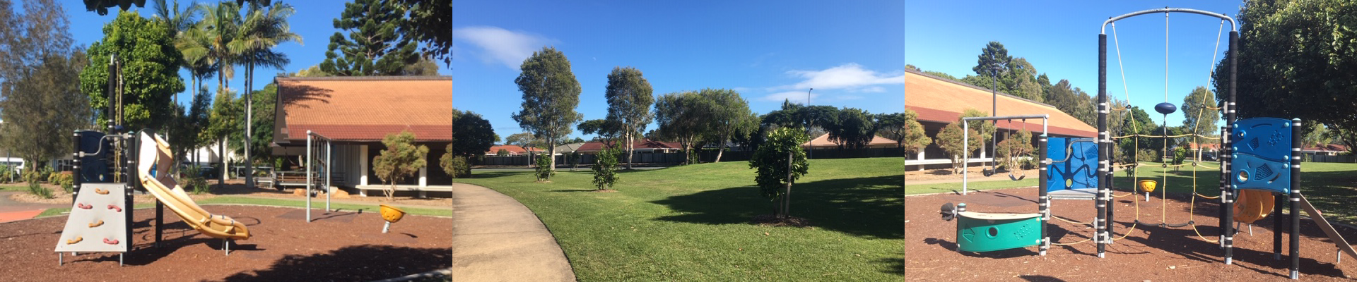 Photos of Banora Point Community Centre Park