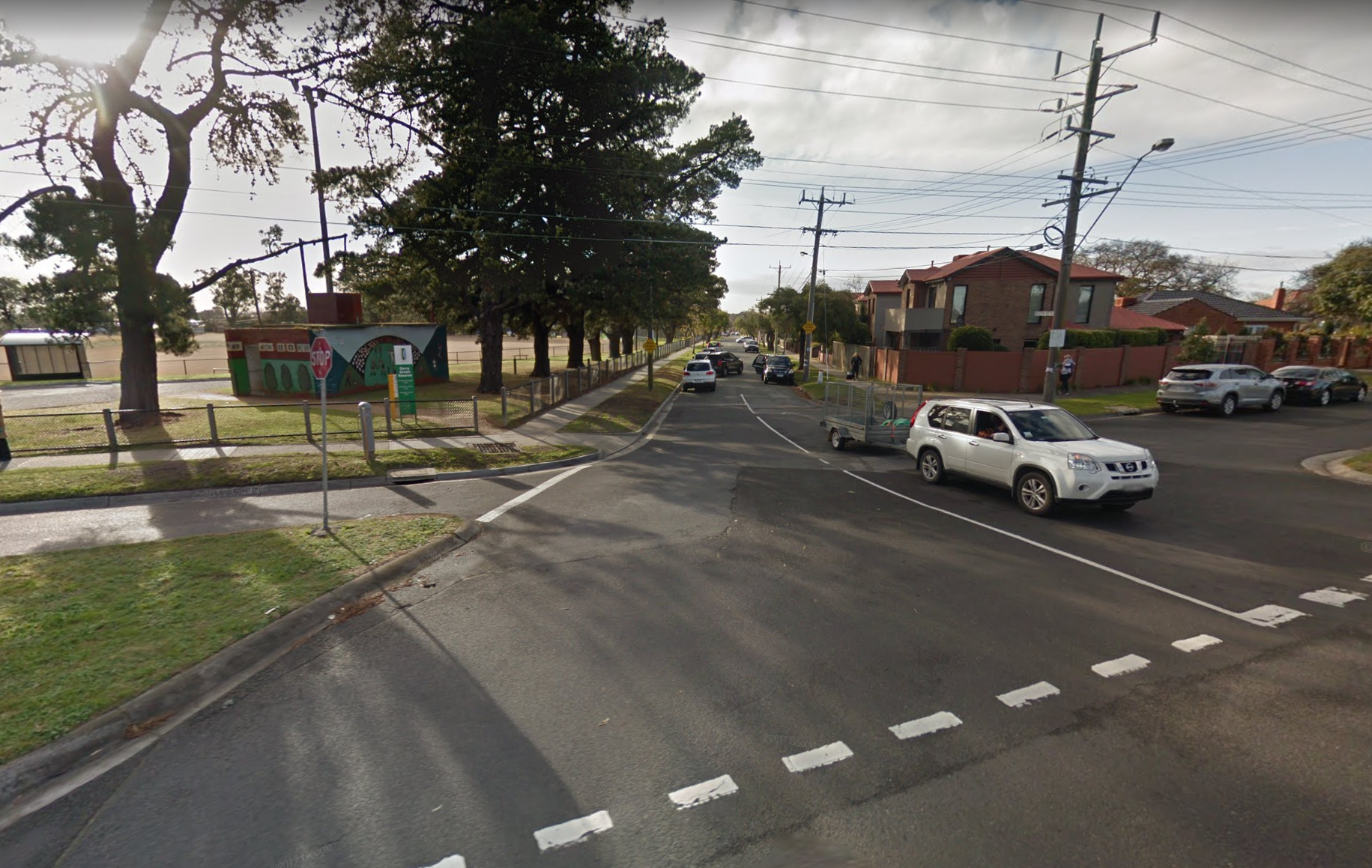 Parkdale East Traffic Improvements Your Kingston Your Say