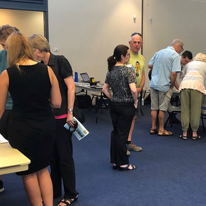 Lps3 mt claremont open day
