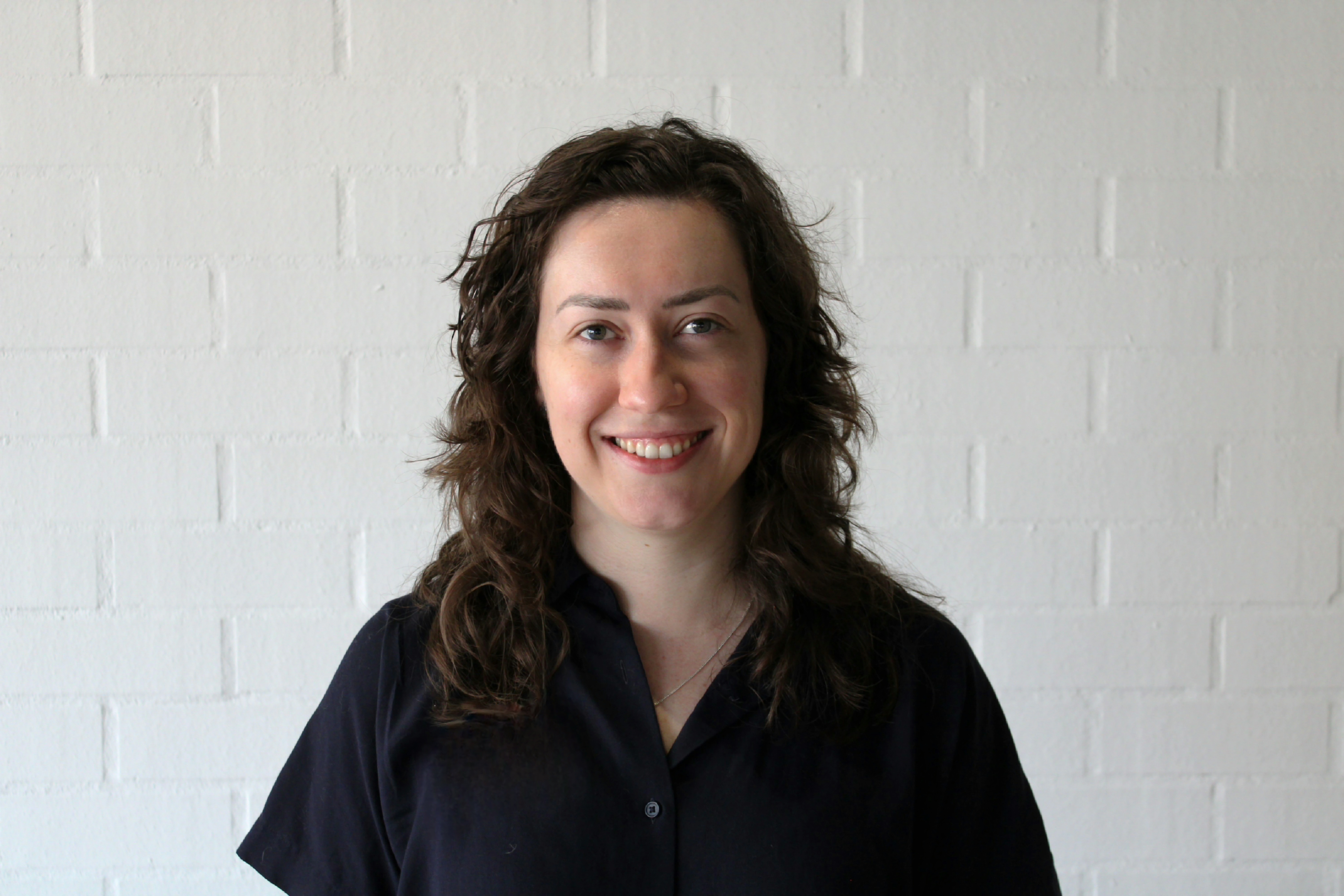 Team member, Gayle O'Leary