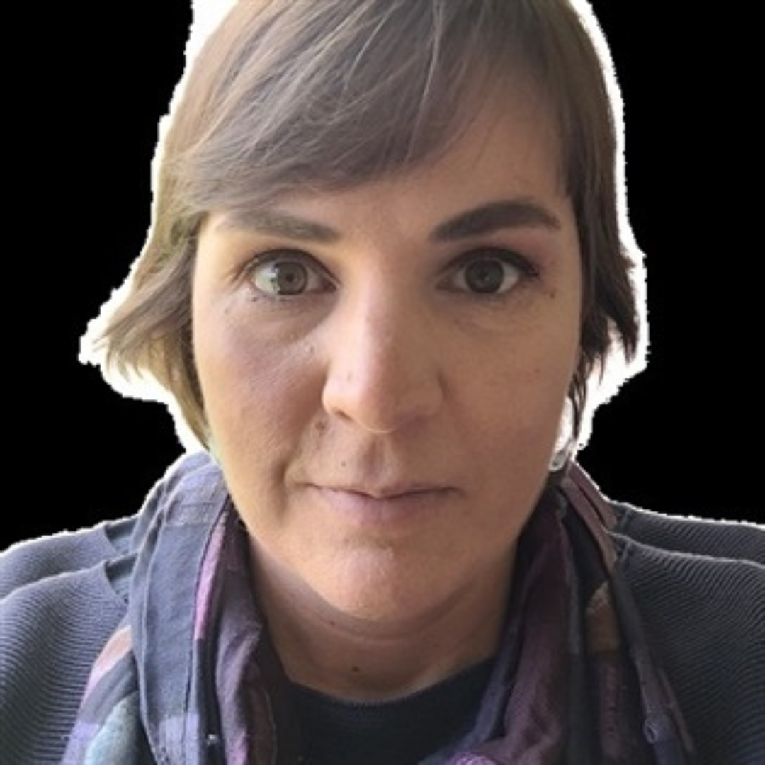 Team member, Candice Mingo