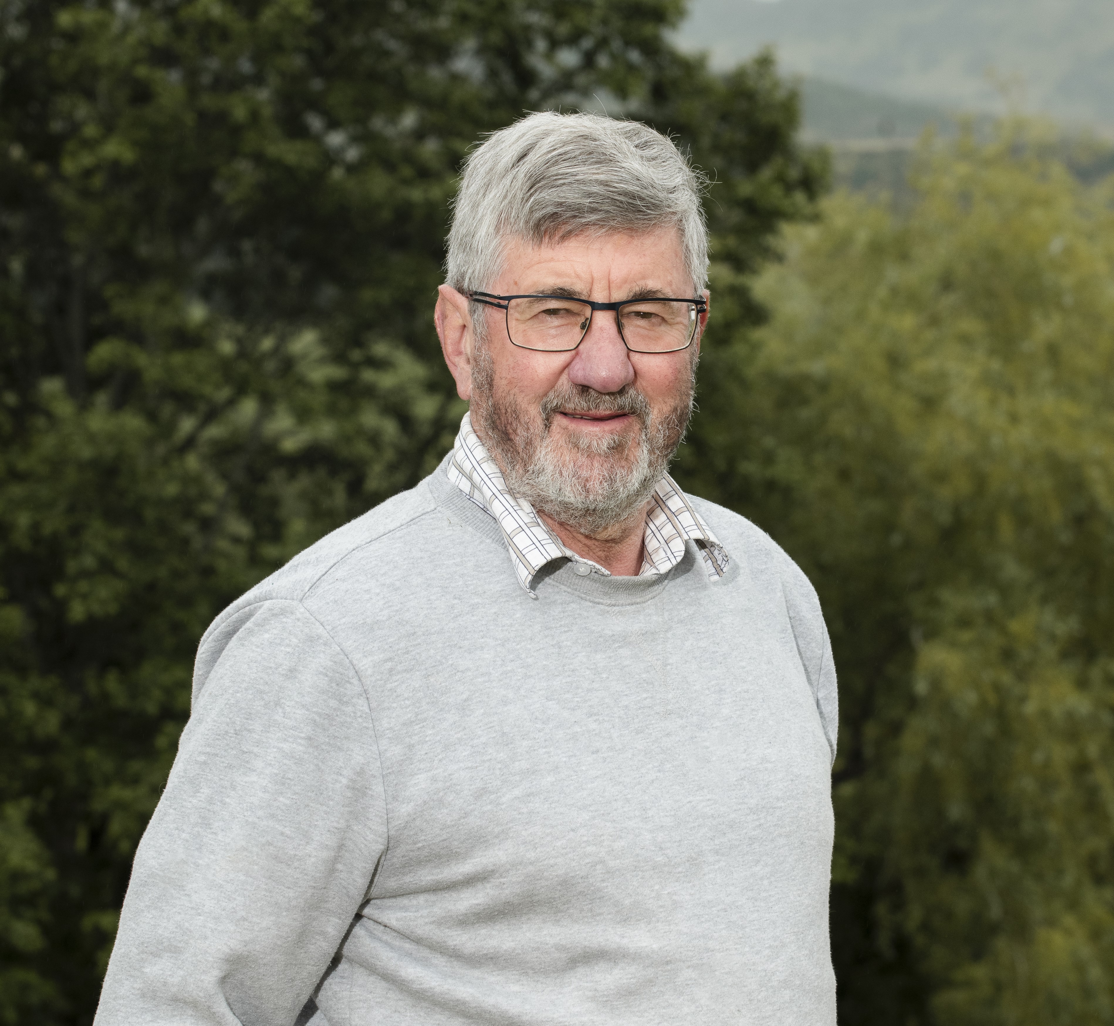 Team member, GDC - Cr Keith Hovell