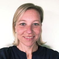 Team member, Saideh Kent