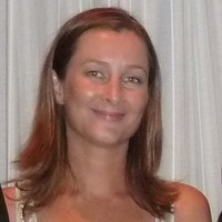 Team member, Karyn Looby