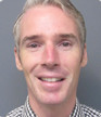 Team member, David Burgener
