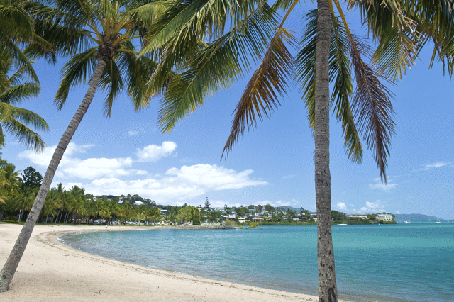 Airlie Beach