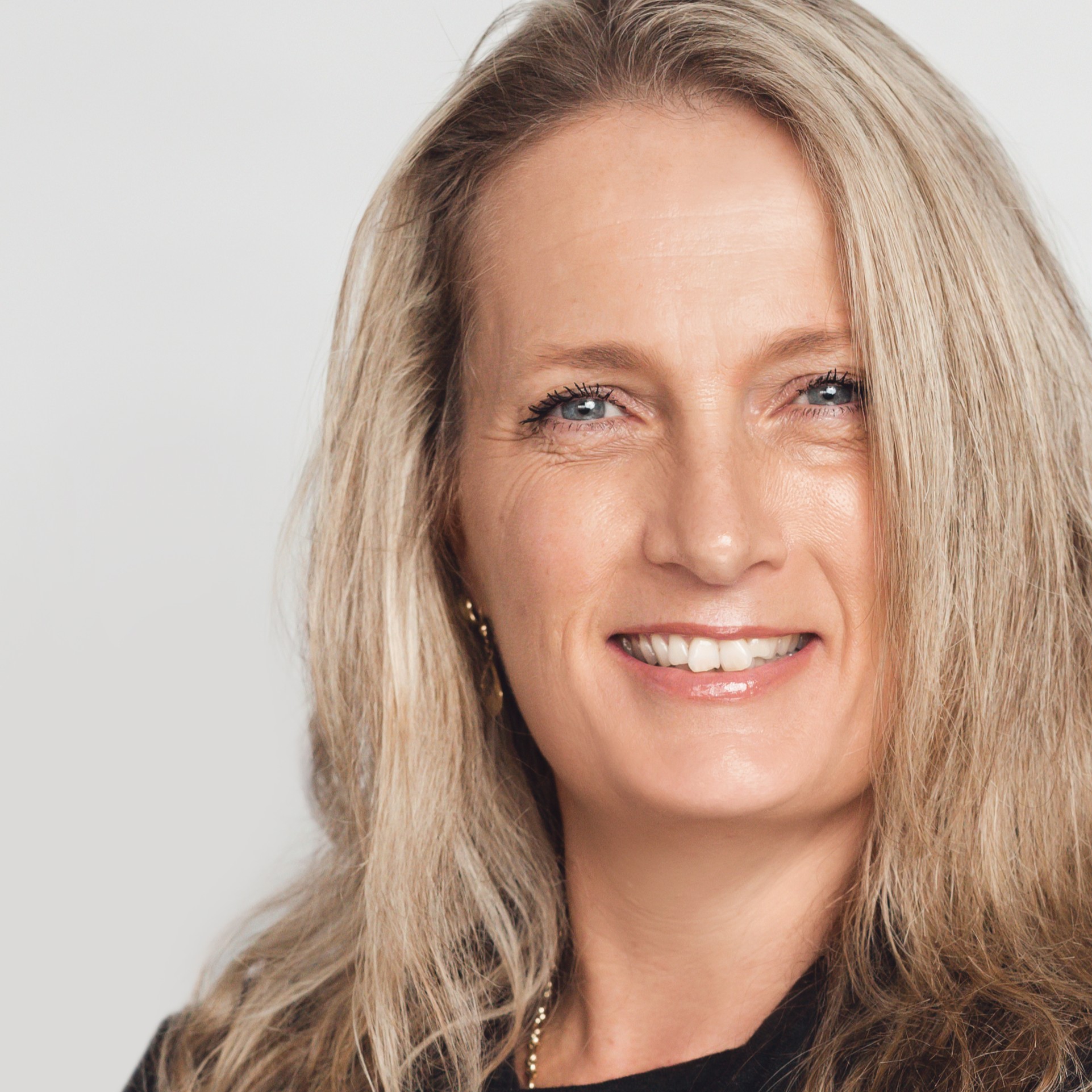 Team member, Barbara Cernovskis