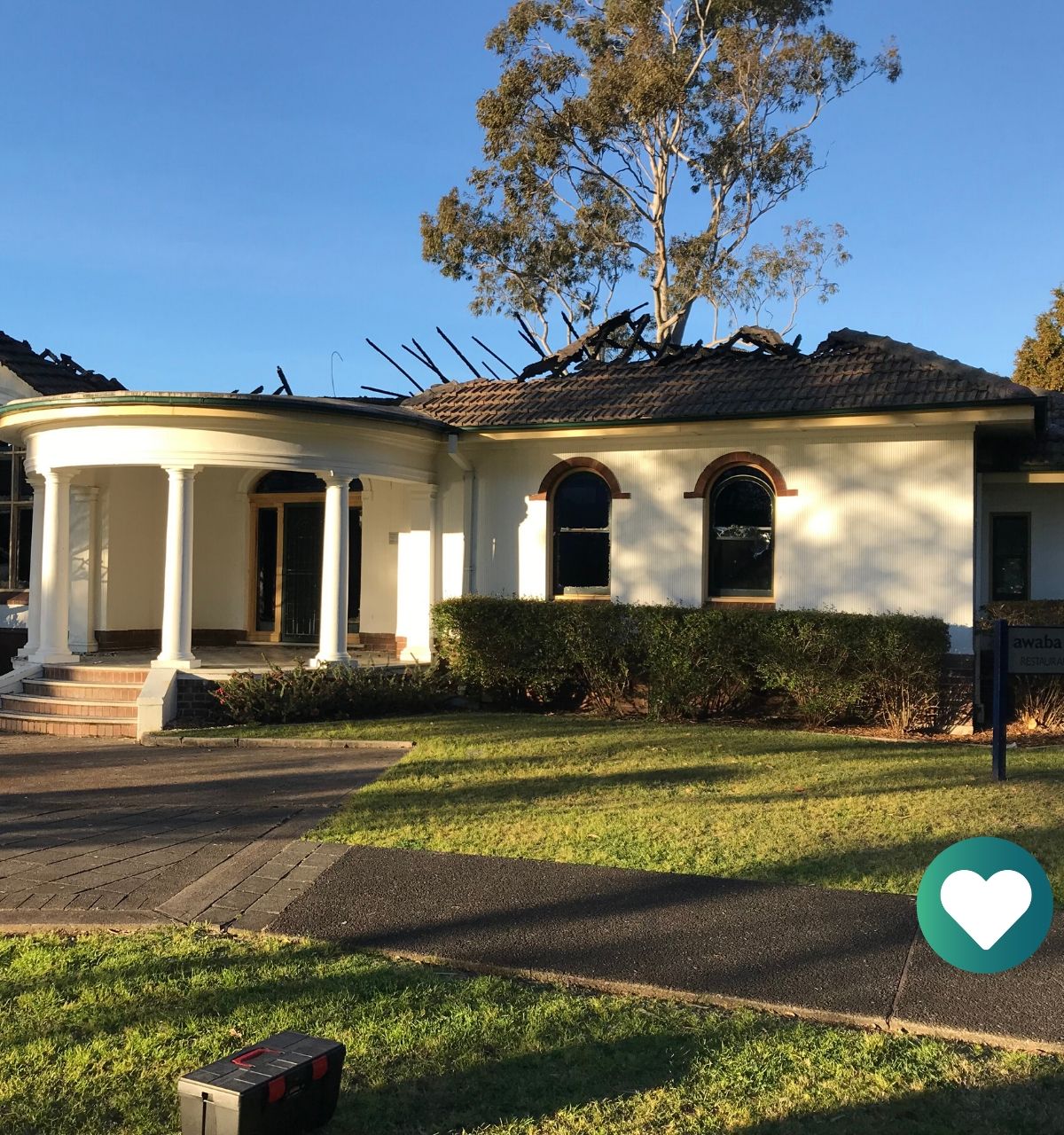 Show case Lake Macquarie Revitalising Awaba House Lake Macquarie