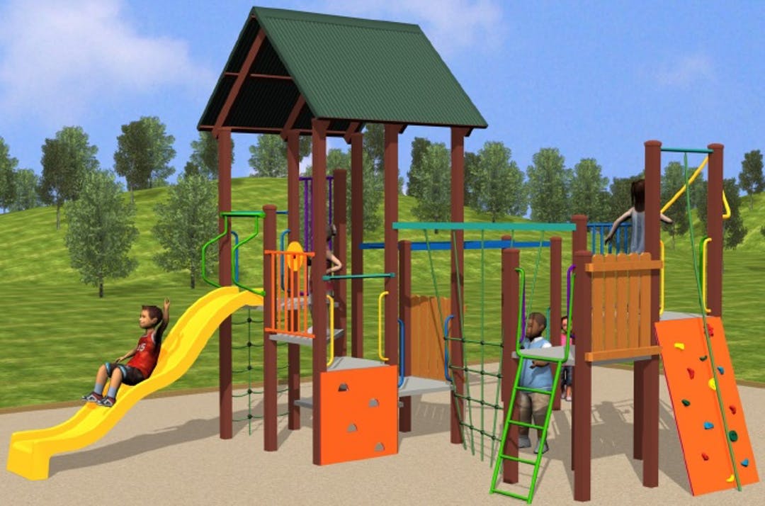 Playground consultations