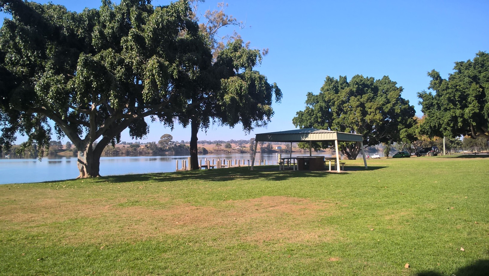 Corcoran Park Master Plan Clarence Conversations