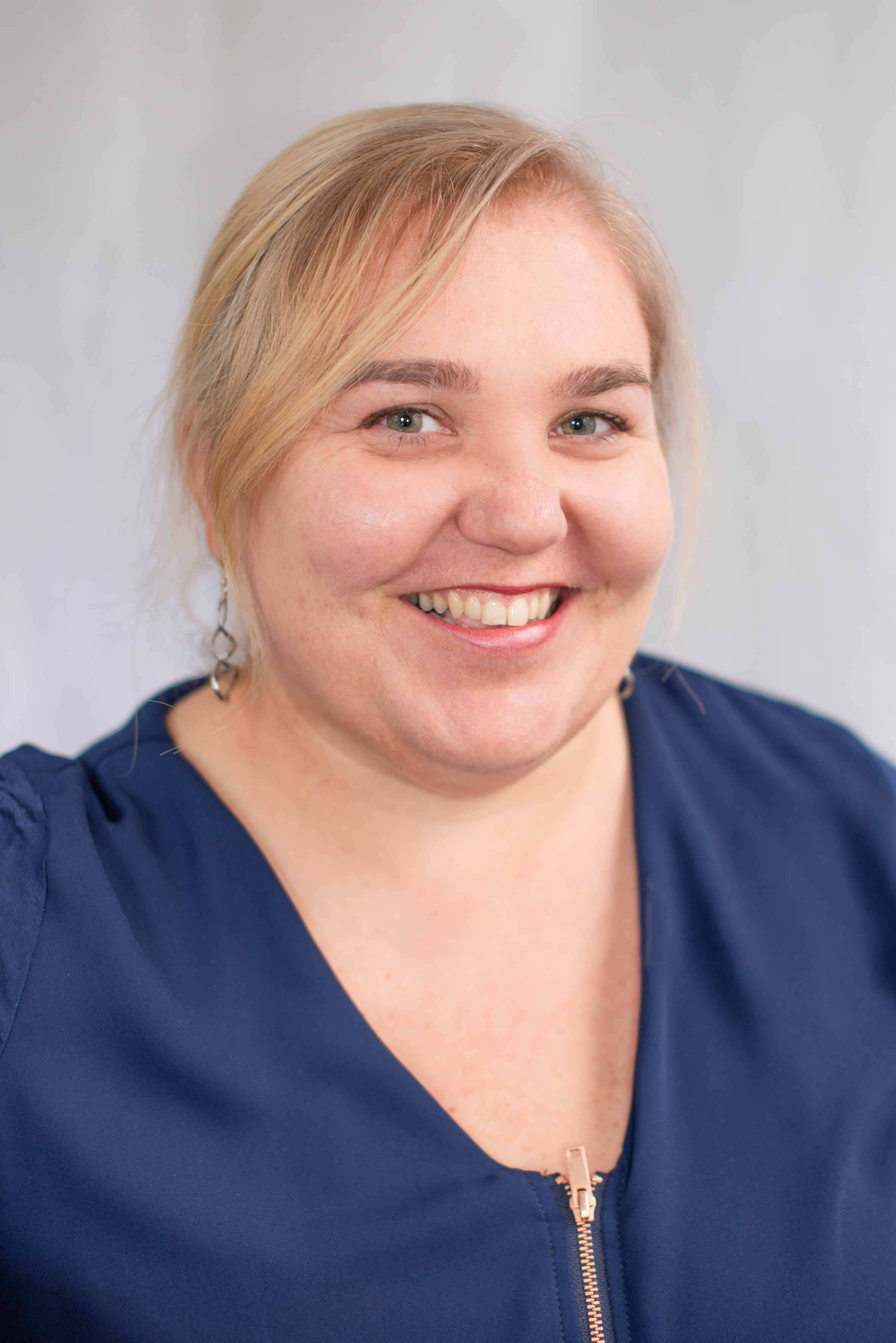 Team member, Saskia Righarts