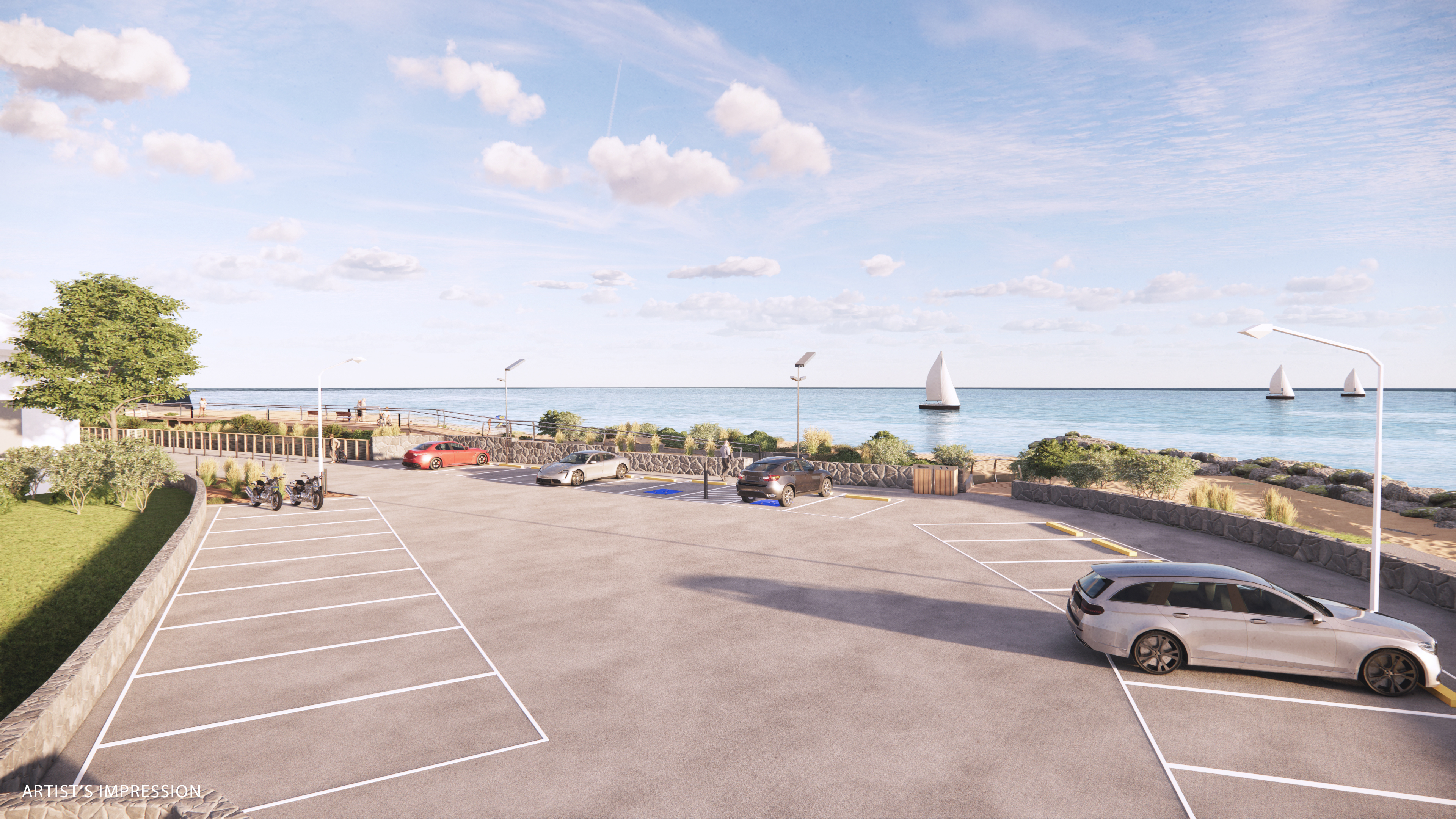 Carrum Boardwalk Extension | Your Kingston Your Say
