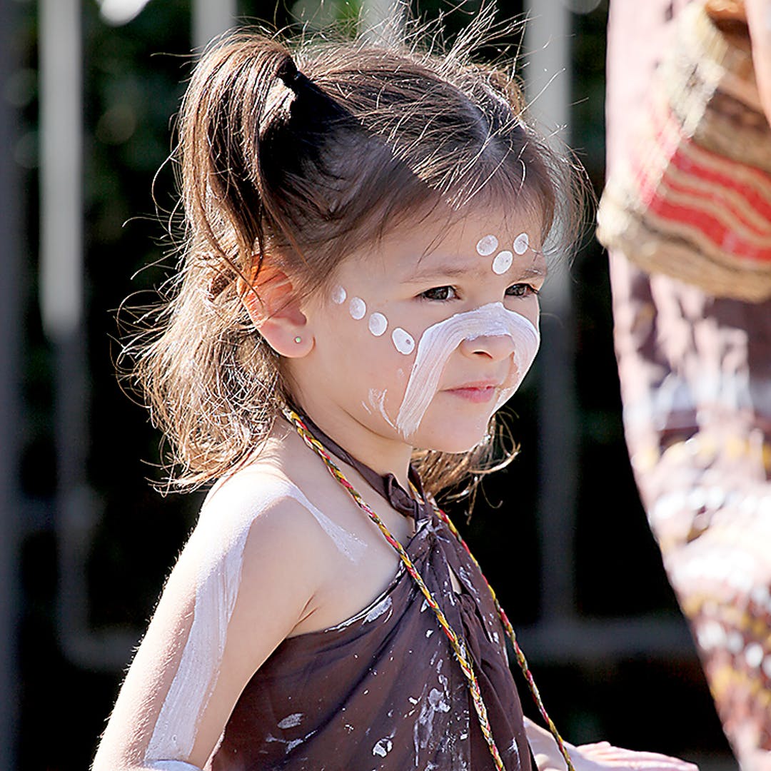 Aboriginal and torres strait islander cultural protocols