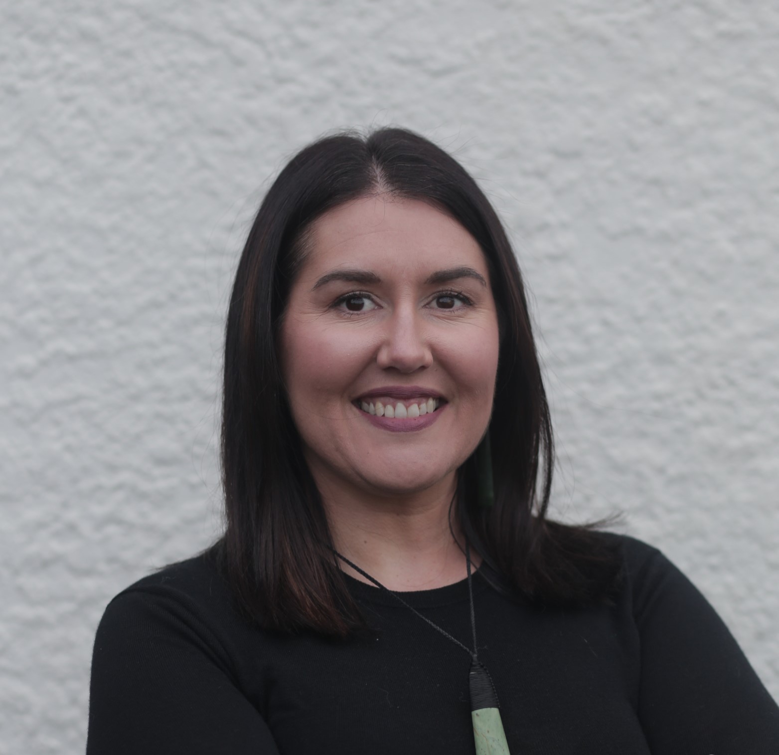 Team member, Andrea de Vries