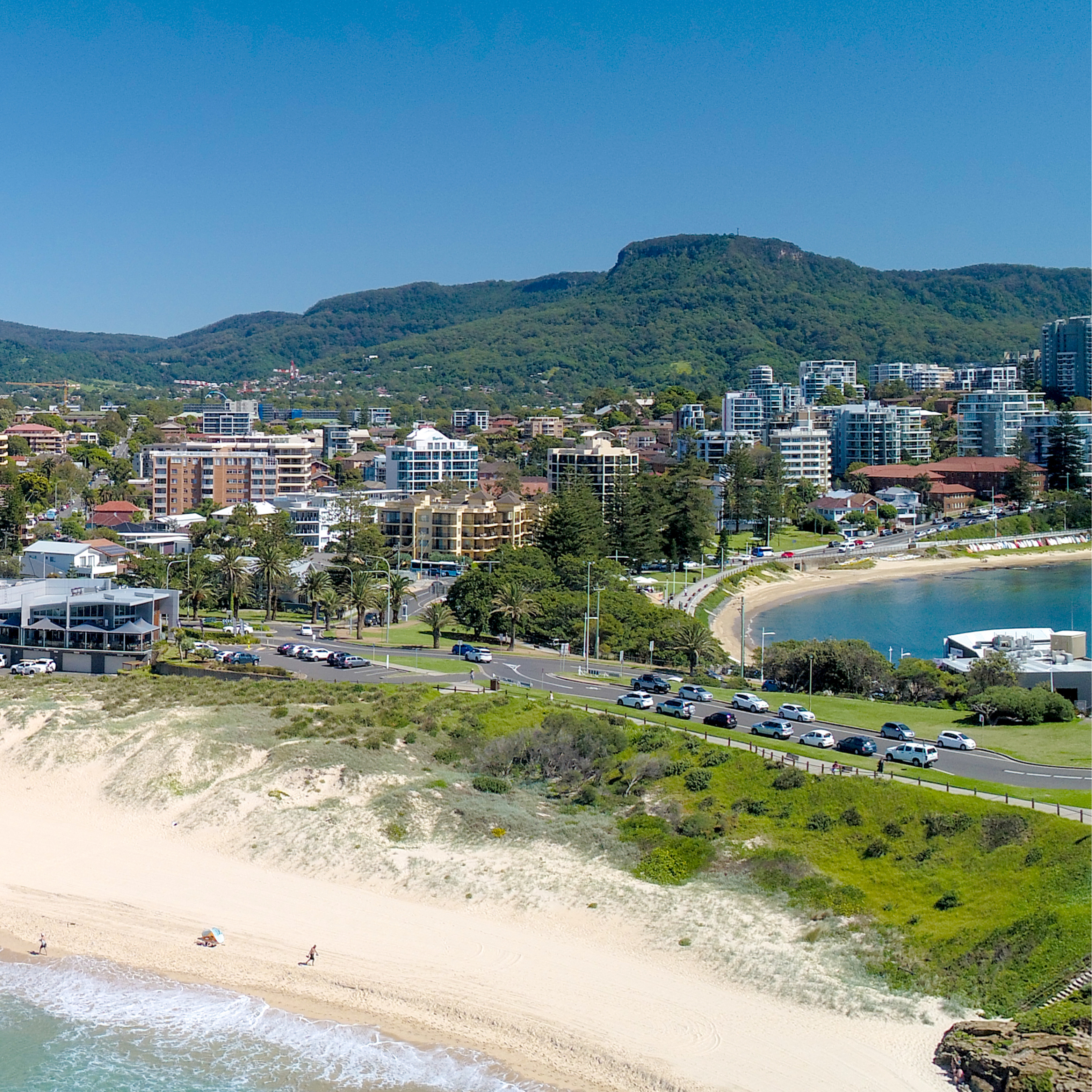 Wollongong City Council's Draft Risk Management Framework | Our Wollongong