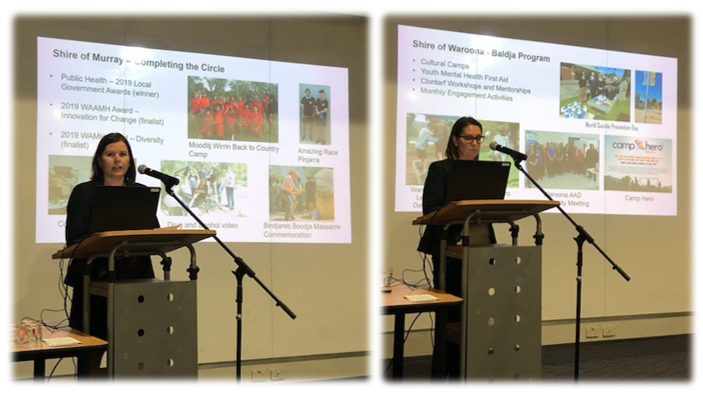 Walga conference pic