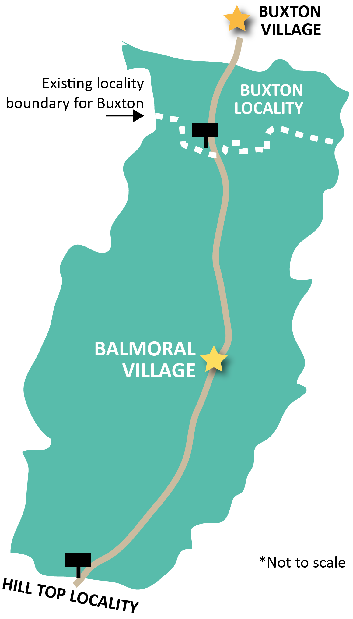 Balmoral Village Your Say Wingecarribee